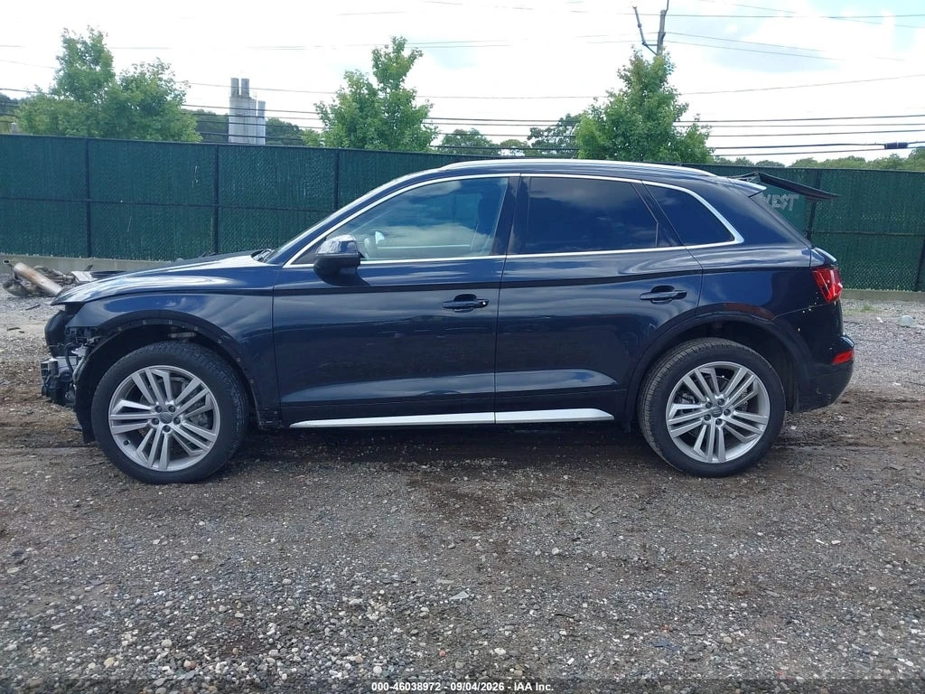 Audi Q5 * PREMIUM PLUS 45 TFSI QUATTRO S TRONIC * CARFAX *, снимка 15 - Автомобили и джипове - 56083769