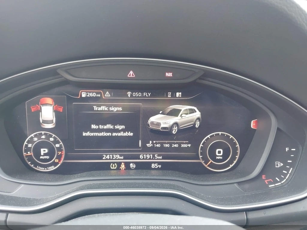 Audi Q5 * PREMIUM PLUS 45 TFSI QUATTRO S TRONIC * CARFAX *, снимка 7 - Автомобили и джипове - 56083769