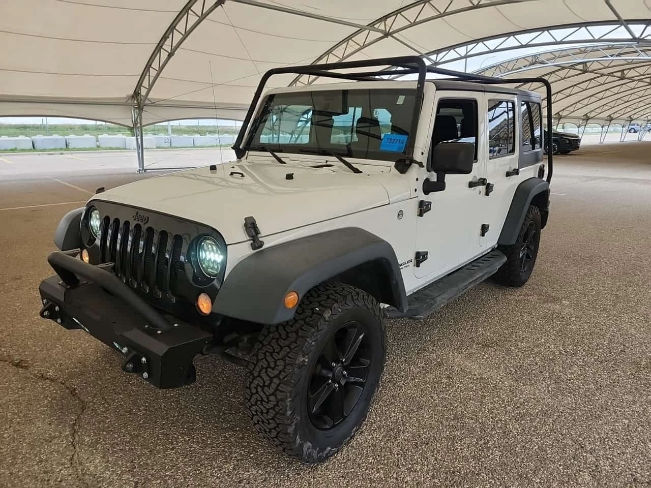 Jeep Wrangler * WILLYS WHEELER * CARFAX * БЕЗ ПЪРВОНАЧАЛНА ВНОСК