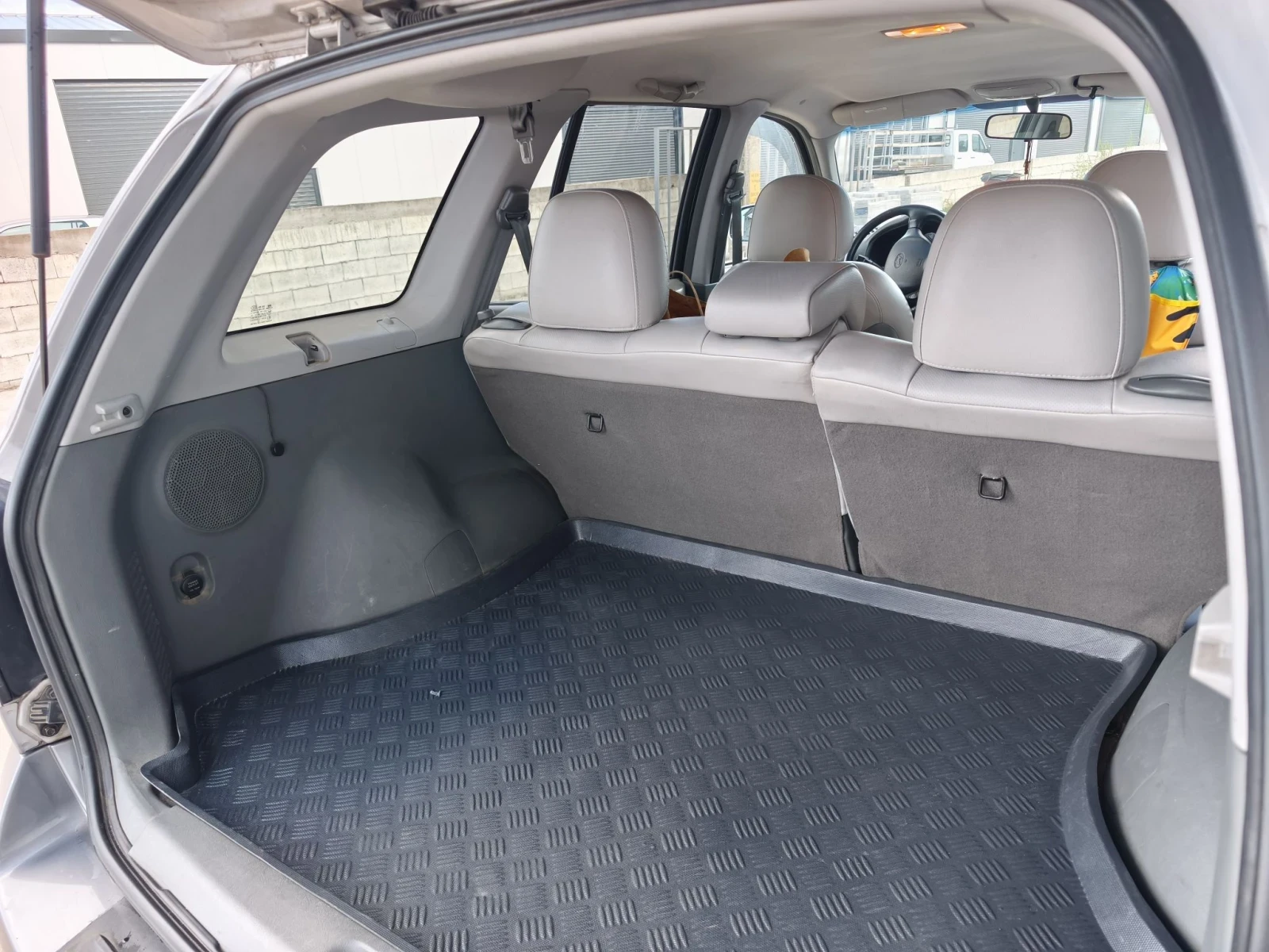 Hyundai Santa fe, снимка 9 - Автомобили и джипове - 56247085