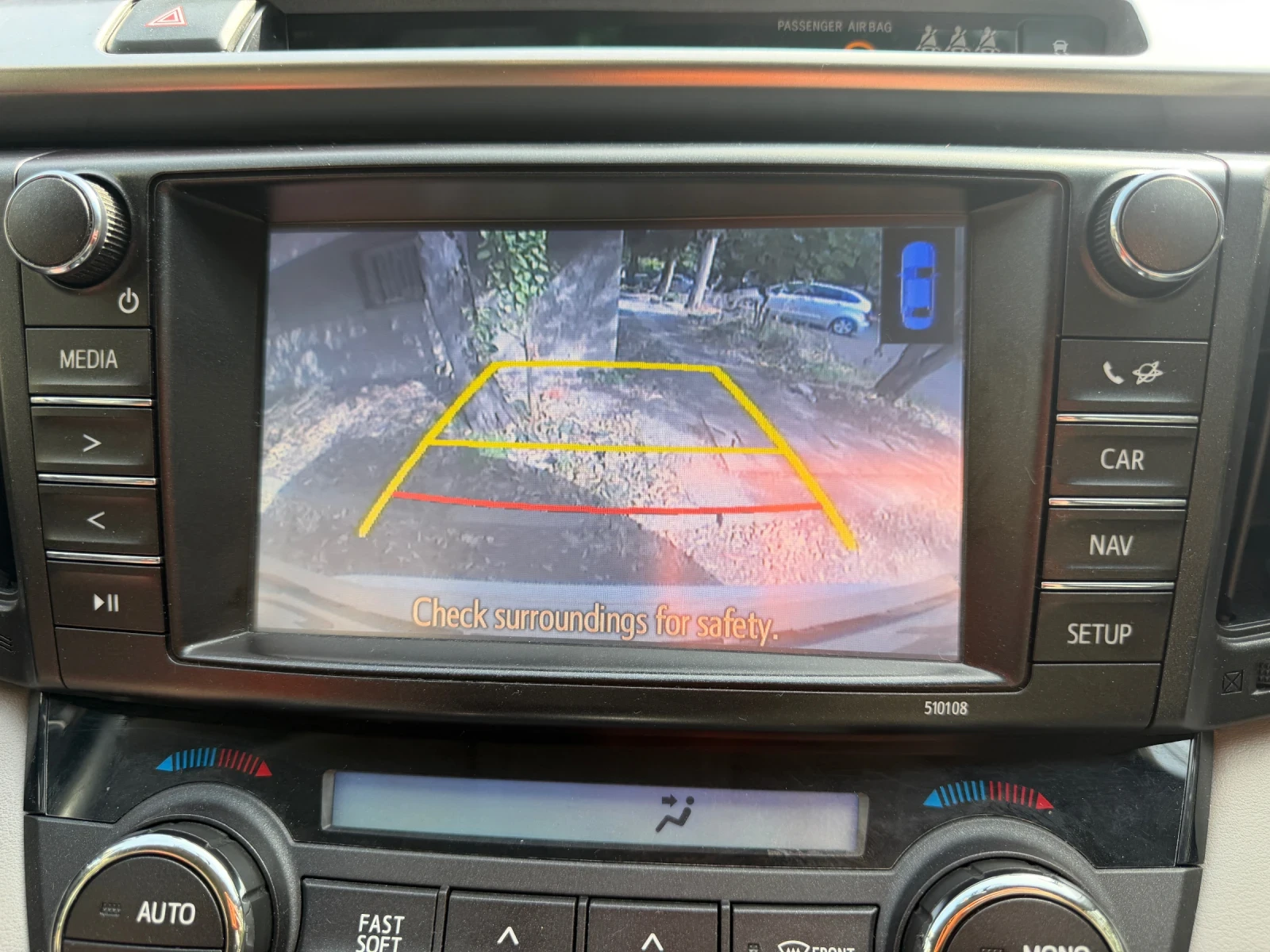 Toyota Rav4, снимка 5 - Автомобили и джипове - 56413845