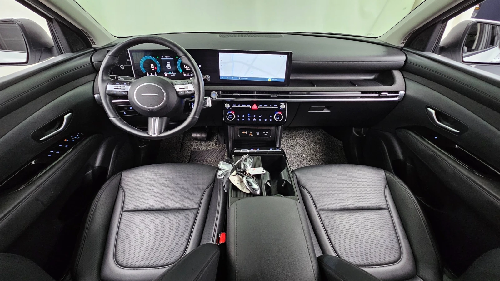 Hyundai Tucson 1.6 Turbo 2WD Premium | Mobile.bg � ����������� 6