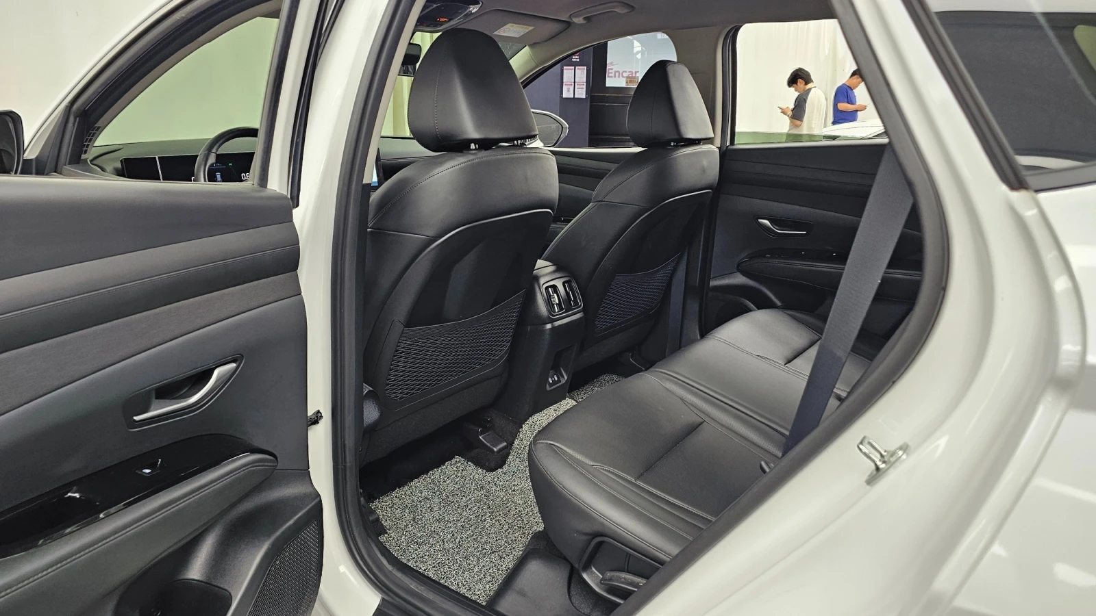 Hyundai Tucson 1.6 Turbo 2WD Premium | Mobile.bg � ����������� 12