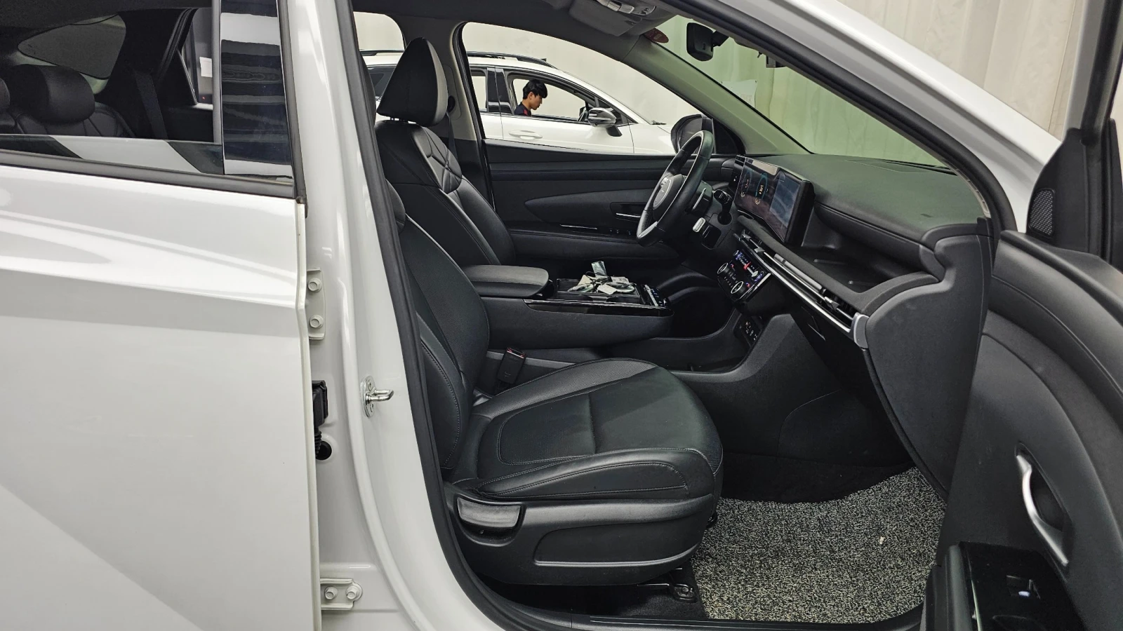 Hyundai Tucson 1.6 Turbo 2WD Premium | Mobile.bg � ����������� 10