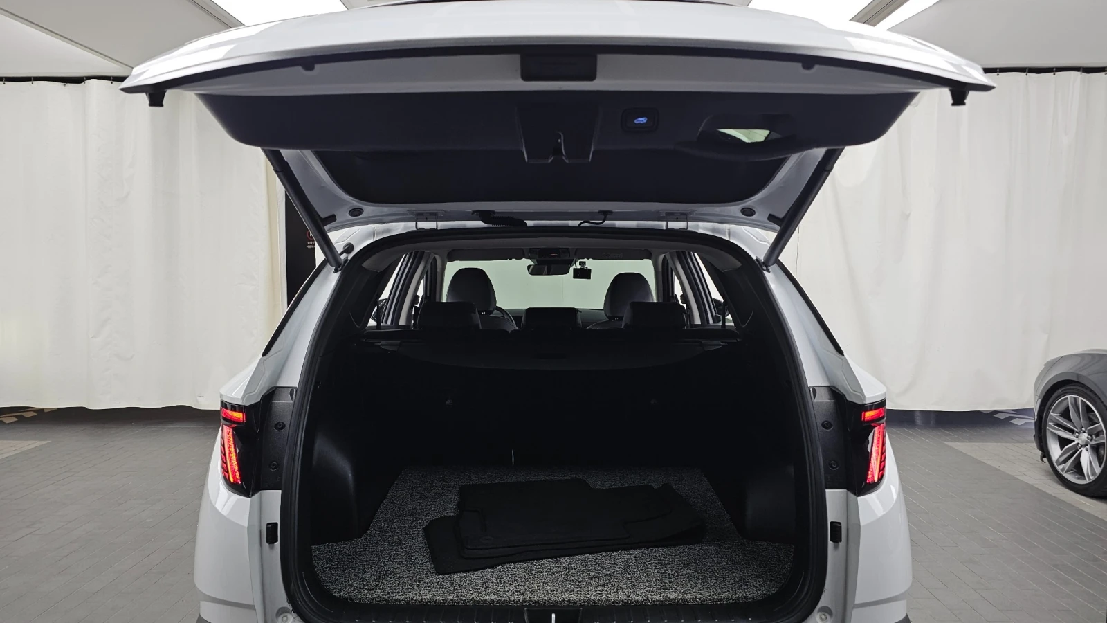 Hyundai Tucson 1.6 Turbo 2WD Premium | Mobile.bg � ����������� 15