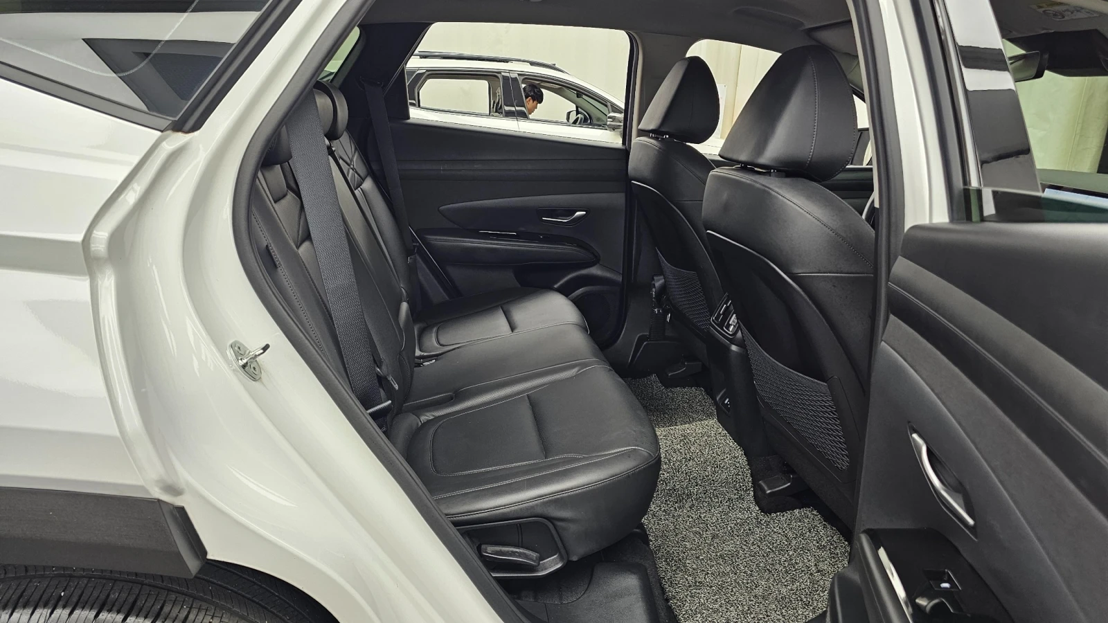 Hyundai Tucson 1.6 Turbo 2WD Premium | Mobile.bg � ����������� 11