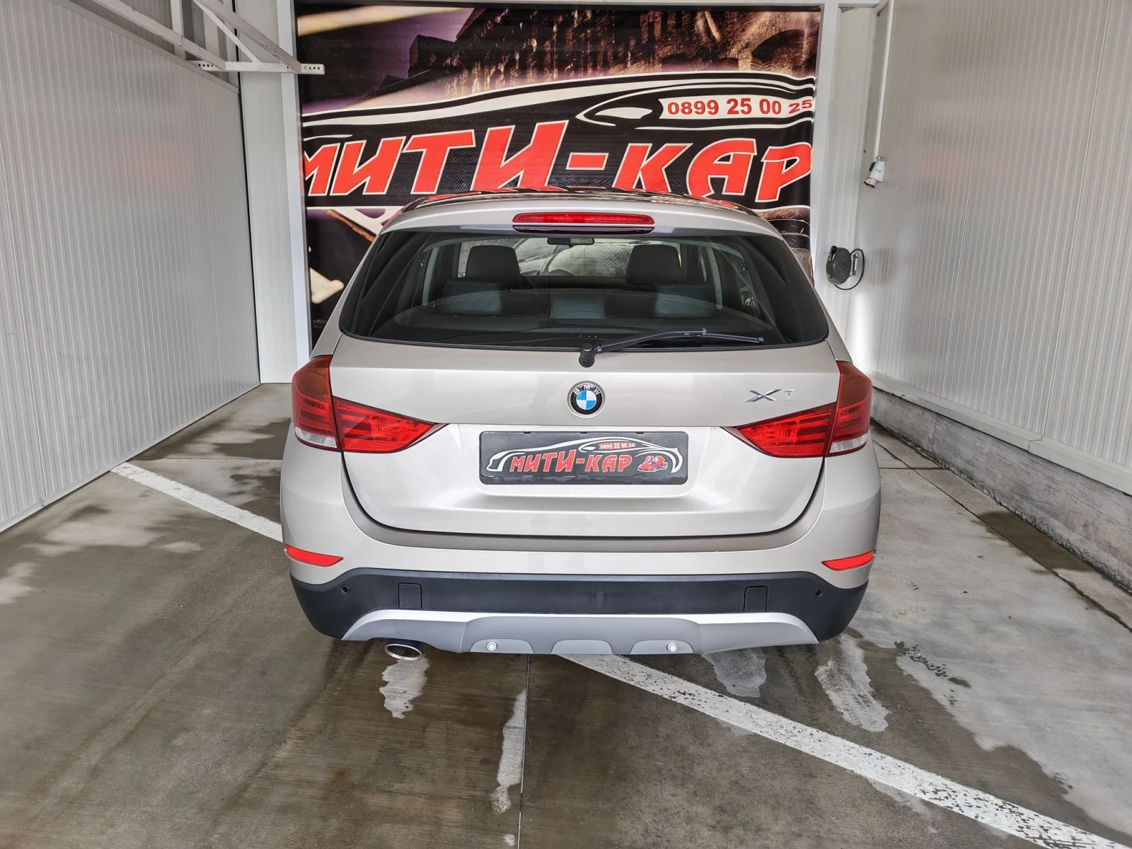 BMW X1 XDRIVE 2.0 TOP | Mobile.bg � ����������� 4
