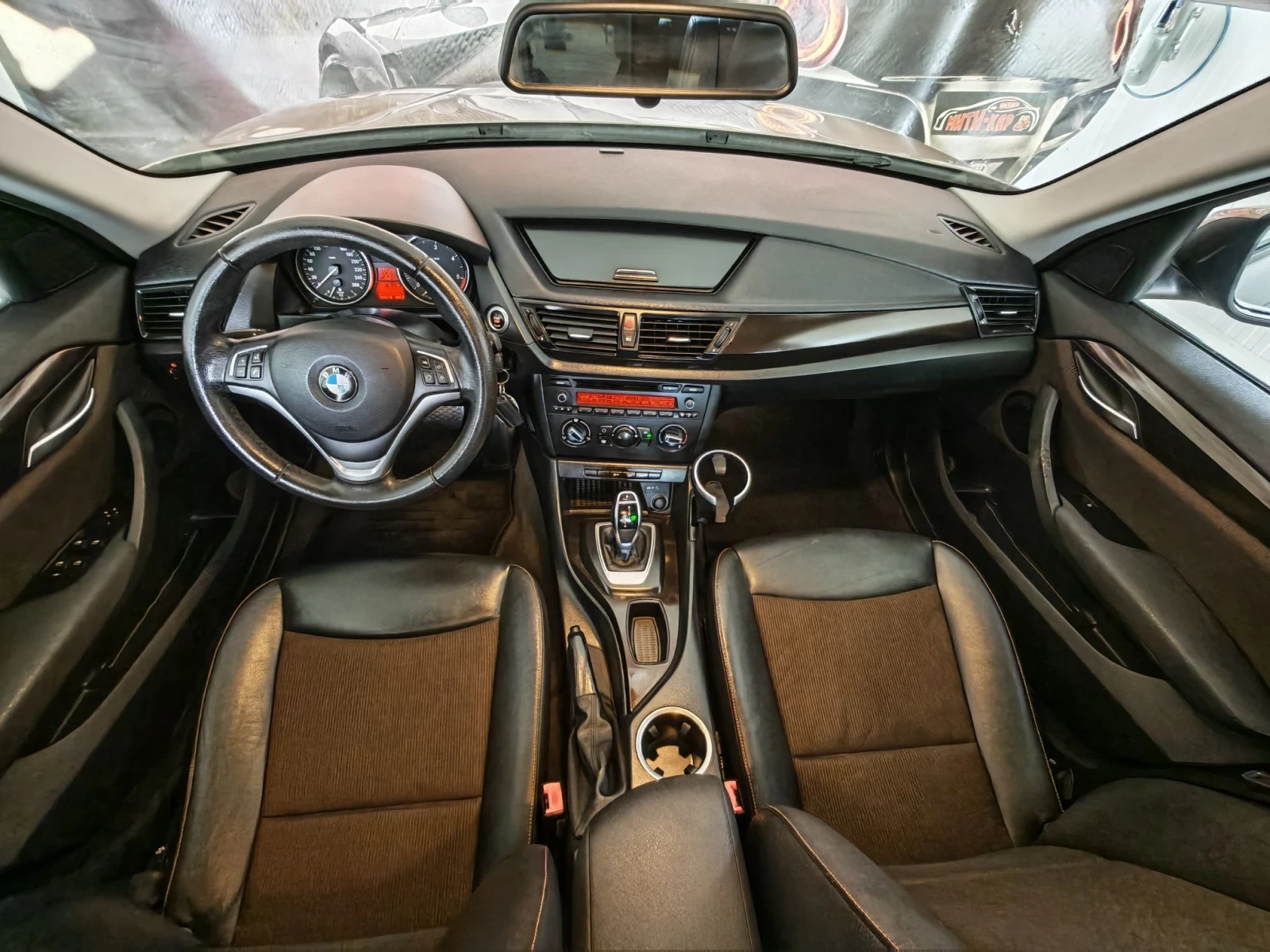 BMW X1 XDRIVE 2.0 TOP | Mobile.bg � ����������� 14