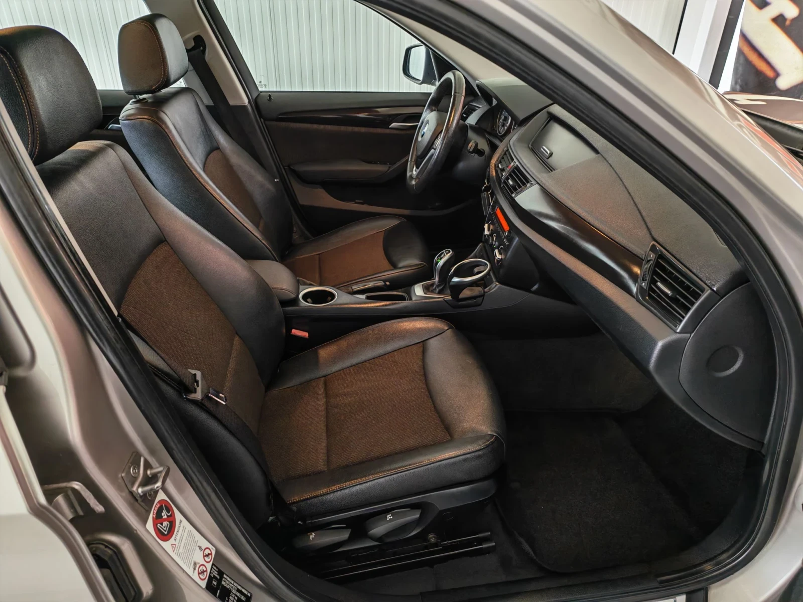 BMW X1 XDRIVE 2.0 TOP | Mobile.bg � ����������� 9