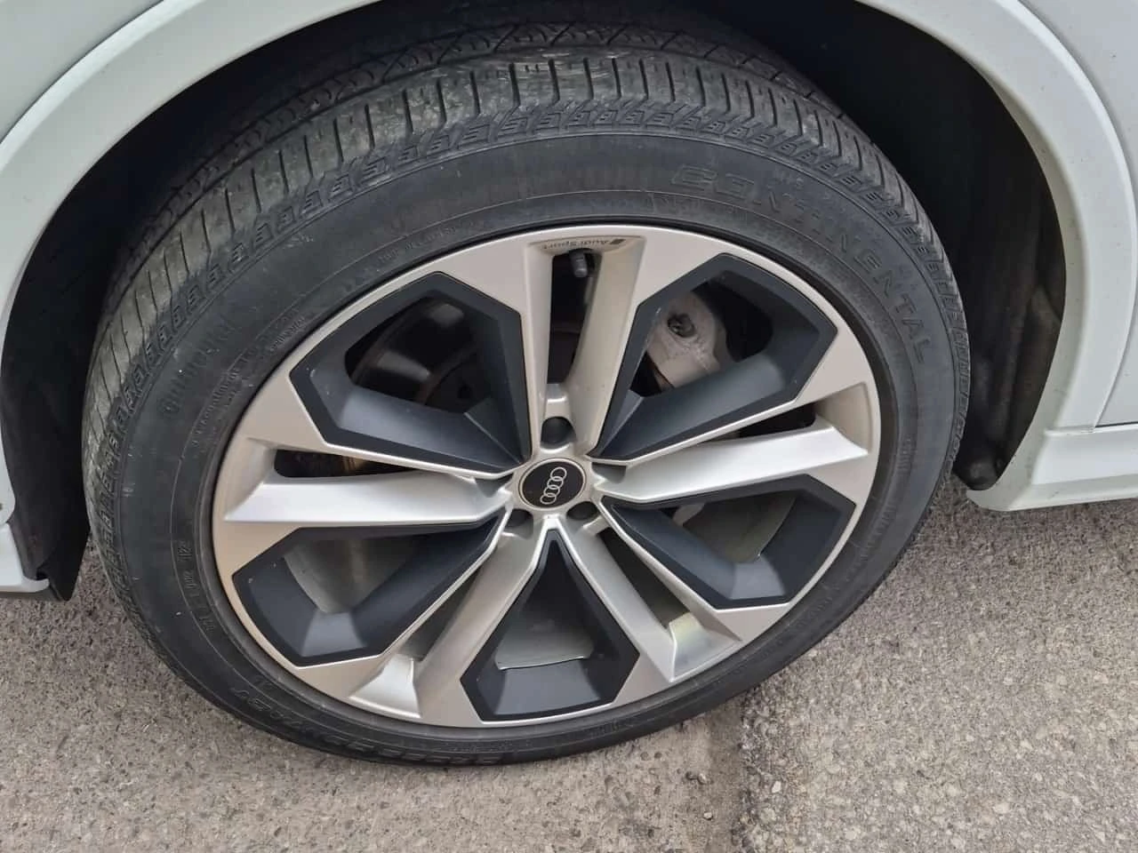 Audi Q7 55 Tfsi Quattro Progressiv/�����/�������/�������� | Mobile.bg � ����������� 4