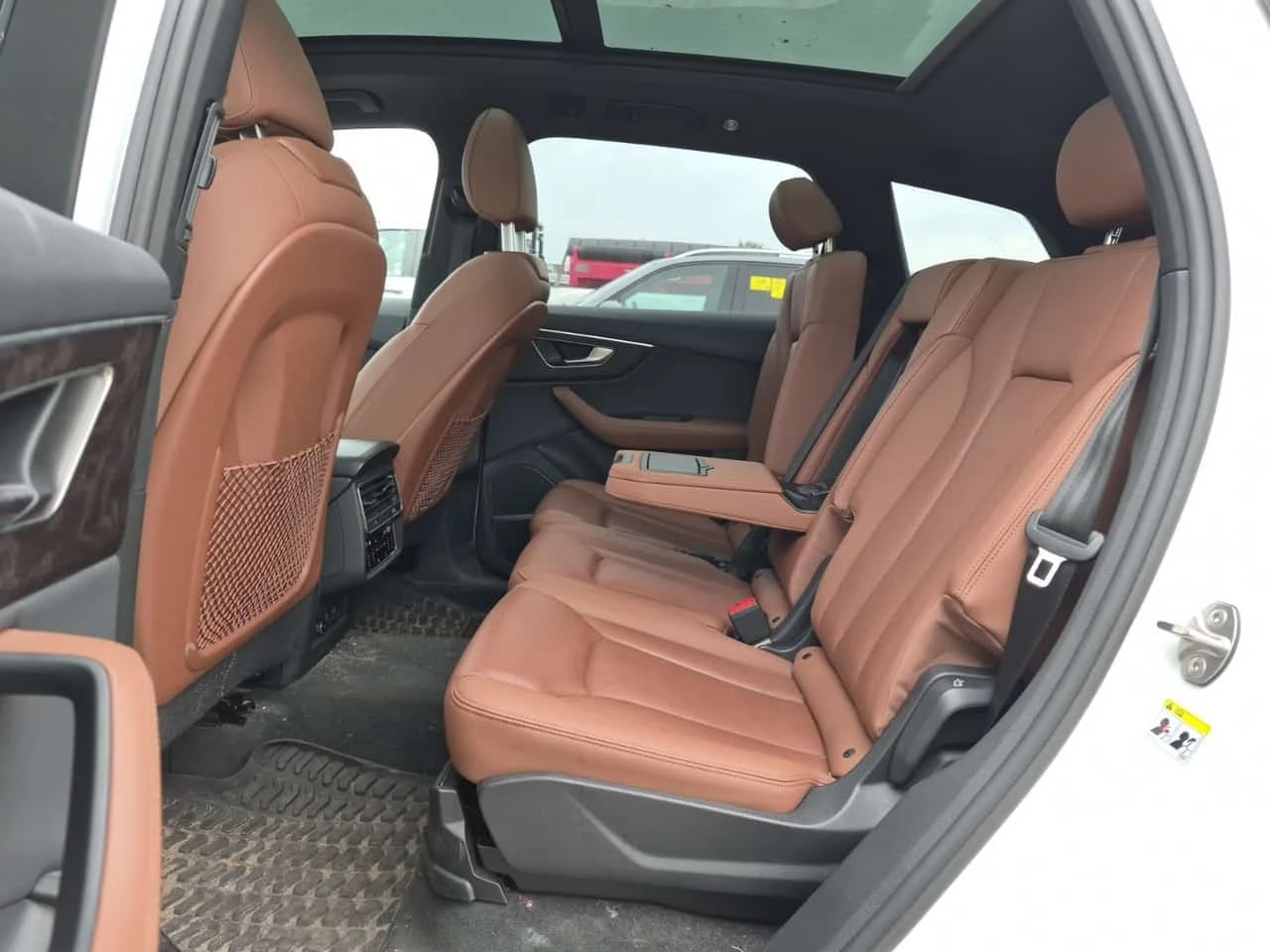 Audi Q7 55 Tfsi Quattro Progressiv/�����/�������/�������� | Mobile.bg � ����������� 12