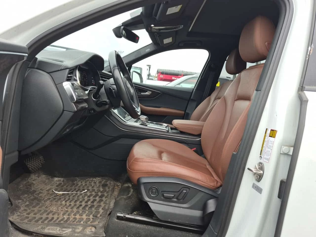 Audi Q7 55 Tfsi Quattro Progressiv/�����/�������/�������� | Mobile.bg � ����������� 3