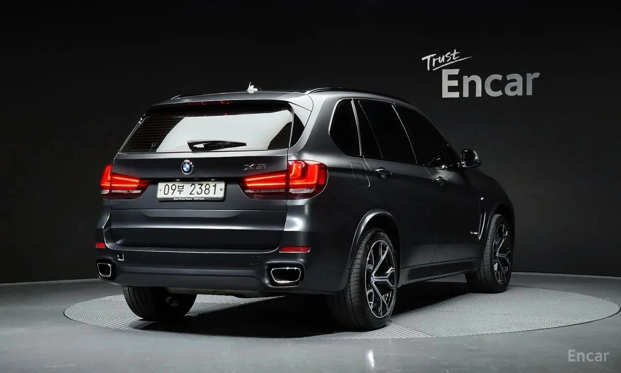 BMW X5 * xDrive 30d M Sport package * , снимка 2 - Автомобили и джипове - 56724660