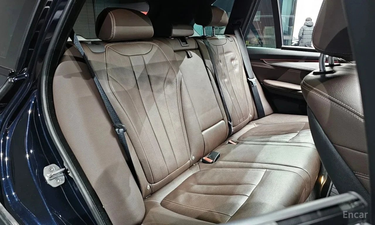 BMW X5 * xDrive 30d M Sport package * , снимка 12 - Автомобили и джипове - 56724660