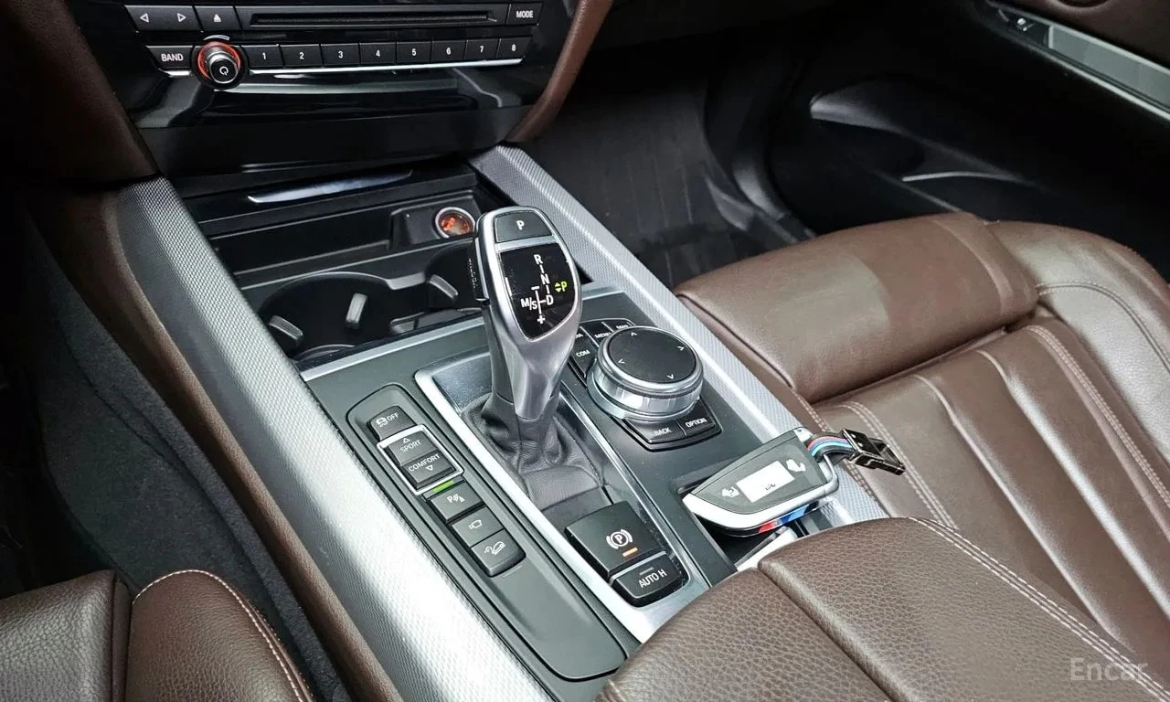 BMW X5 * xDrive 30d M Sport package * , снимка 9 - Автомобили и джипове - 56724660