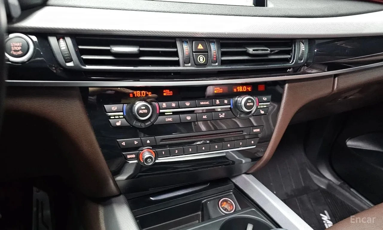 BMW X5 * xDrive 30d M Sport package * , снимка 16 - Автомобили и джипове - 56724660
