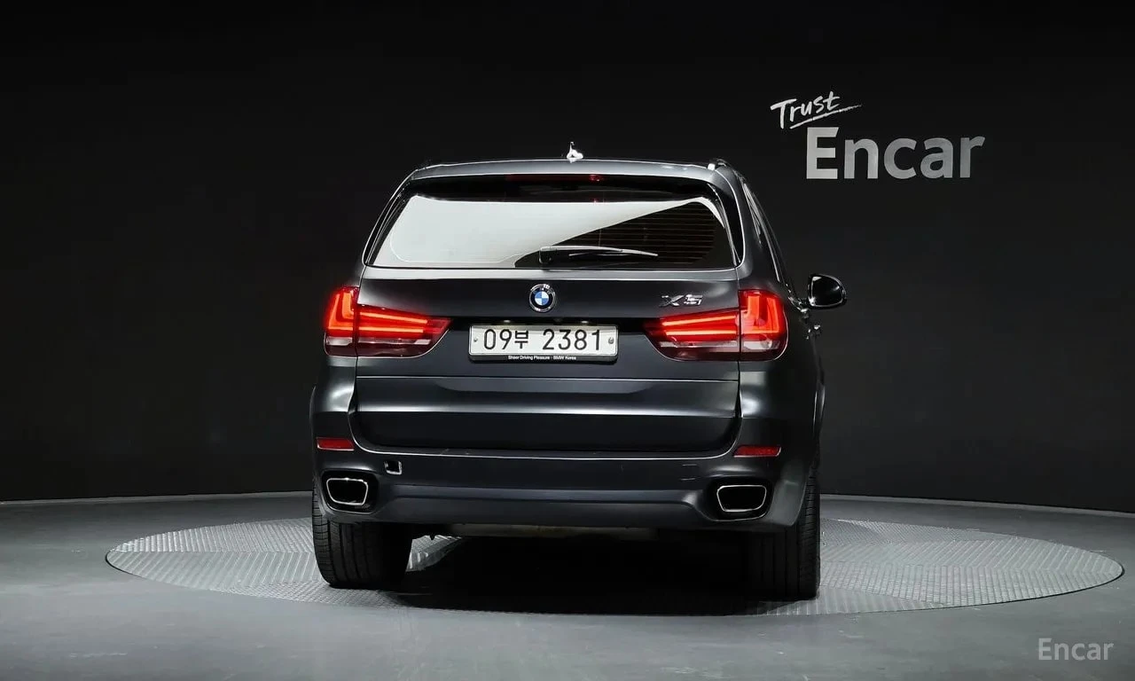 BMW X5 * xDrive 30d M Sport package * , снимка 4 - Автомобили и джипове - 56724660