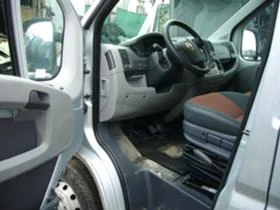 Fiat Ducato 3.0JTD Multiget, снимка 1