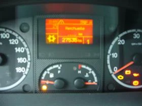 Fiat Ducato 3.0JTD Multiget, снимка 2