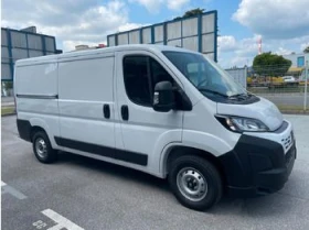 Fiat Ducato Бензин / Метан, снимка 2