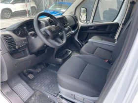 Fiat Ducato Бензин / Метан, снимка 4
