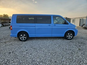VW T5 A/C 9 седалки ITALY , снимка 4