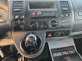 VW T5 A/C 9 седалки ITALY , снимка 16