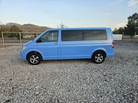 VW T5 A/C 9 седалки ITALY , снимка 2