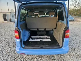 VW T5 A/C 9 седалки ITALY , снимка 10