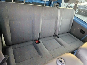 VW T5 A/C 9 седалки ITALY , снимка 11