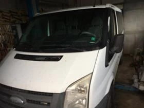 Ford Transit 2br 2.2 TDCI 2.0  | Mobile.bg    3