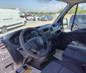 Renault Master L3H2/2.3dCi/136к.с., снимка 8