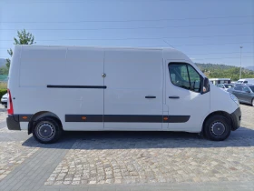 Renault Master L3H2/2.3dCi/136к.с., снимка 4