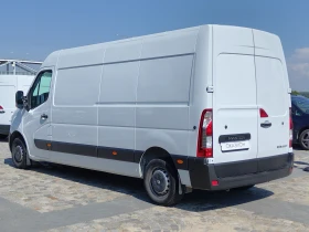 Renault Master L3H2/2.3dCi/136к.с., снимка 5