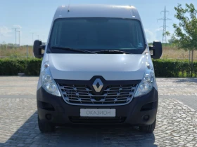 Renault Master L3H2/2.3dCi/136к.с., снимка 2