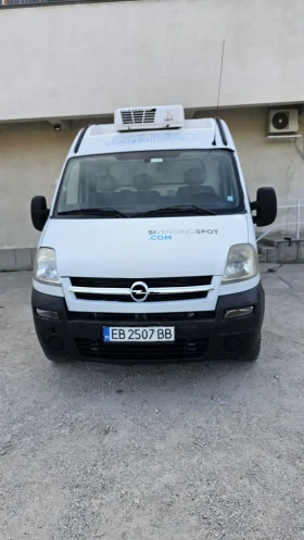 Opel Movano         | Mobile.bg    3