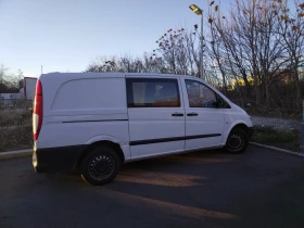 Mercedes-Benz Vito | Mobile.bg    2