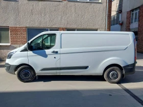 Ford Transit Custom Van, снимка 3