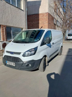 Ford Transit Custom Van, снимка 2