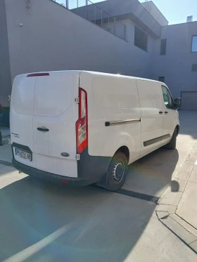 Ford Transit Custom Van, снимка 6