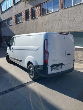 Ford Transit Custom Van, снимка 4