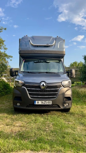 Обява за продажба на Renault Master 2.3 170 коня! ~29 900 лв. - изображение 1