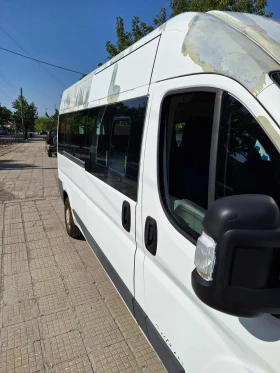 Peugeot Boxer Hdi | Mobile.bg    11