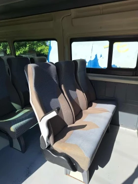 Peugeot Boxer Hdi | Mobile.bg    7