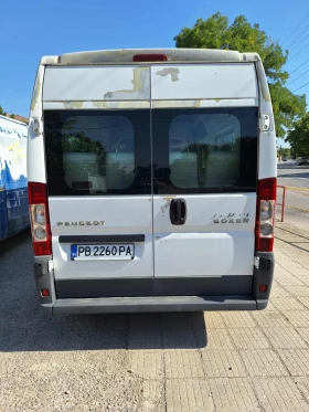 Peugeot Boxer Hdi | Mobile.bg    9