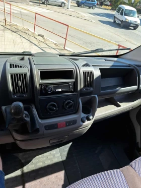 Peugeot Boxer Hdi | Mobile.bg    4