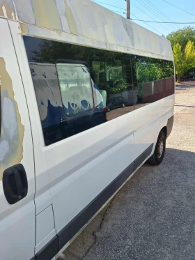 Peugeot Boxer Hdi | Mobile.bg    12