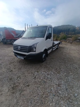 VW Crafter     | Mobile.bg    2