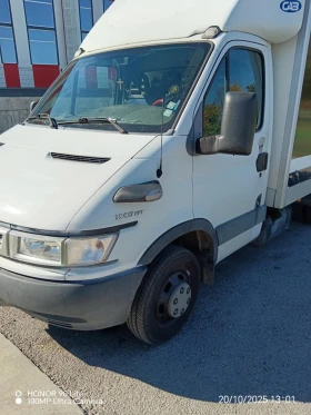 Iveco 35c17 | Mobile.bg    2