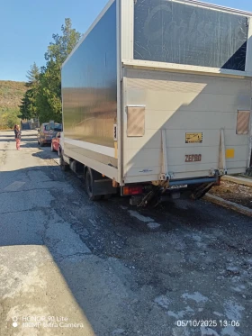 Iveco 35c17 | Mobile.bg    4